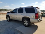 2007 Chevrolet Tahoe C1500 Gold vin: 1GNFC13J17R120060