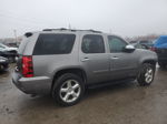 2007 Chevrolet Tahoe C1500 Gray vin: 1GNFC13J27J348969