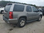 2007 Chevrolet Tahoe C1500 Tan vin: 1GNFC13J27J376318