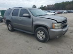 2007 Chevrolet Tahoe C1500 Tan vin: 1GNFC13J27J376318