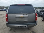 2007 Chevrolet Tahoe C1500 Tan vin: 1GNFC13J27J376318