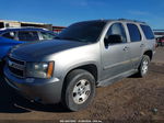 2007 Chevrolet Tahoe Lt Beige vin: 1GNFC13J27R241325