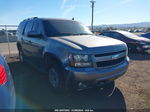 2007 Chevrolet Tahoe Lt Бежевый vin: 1GNFC13J27R241325