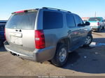 2007 Chevrolet Tahoe Lt Beige vin: 1GNFC13J27R241325