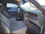 2007 Chevrolet Tahoe Lt Бежевый vin: 1GNFC13J27R241325