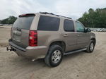 2007 Chevrolet Tahoe C1500 Tan vin: 1GNFC13J37R246498