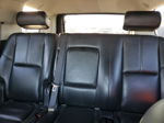 2007 Chevrolet Tahoe C1500 Black vin: 1GNFC13J47J122674