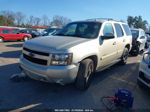 2007 Chevrolet Tahoe Lt Gold vin: 1GNFC13J47R107321