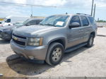 2007 Chevrolet Tahoe Lt Серый vin: 1GNFC13J47R183301