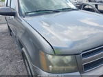 2007 Chevrolet Tahoe Lt Серый vin: 1GNFC13J47R183301