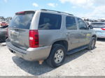 2007 Chevrolet Tahoe Lt Gray vin: 1GNFC13J47R183301