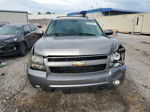 2007 Chevrolet Tahoe C1500 Серый vin: 1GNFC13J57R116478