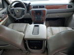 2007 Chevrolet Tahoe C1500 Серый vin: 1GNFC13J57R116478