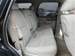 2007 Chevrolet Tahoe C1500 Черный vin: 1GNFC13J57R189737