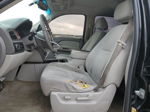 2007 Chevrolet Tahoe C1500 Черный vin: 1GNFC13J57R189737