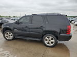 2007 Chevrolet Tahoe C1500 Black vin: 1GNFC13J57R189737