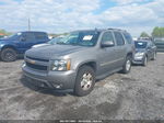 2007 Chevrolet Tahoe Lt Tan vin: 1GNFC13J67J111417