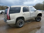 2007 Chevrolet Tahoe C1500 Золотой vin: 1GNFC13J67J395826