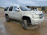 2007 Chevrolet Tahoe C1500 Gold vin: 1GNFC13J67J395826