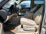 2007 Chevrolet Tahoe C1500 Gold vin: 1GNFC13J67R110575