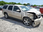 2007 Chevrolet Tahoe C1500 Gold vin: 1GNFC13J67R110575