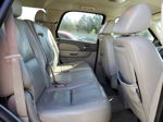 2007 Chevrolet Tahoe C1500 Blue vin: 1GNFC13J67R149151