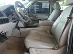 2007 Chevrolet Tahoe C1500 Синий vin: 1GNFC13J67R150820