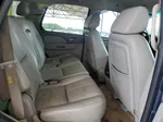 2007 Chevrolet Tahoe C1500 Синий vin: 1GNFC13J67R150820