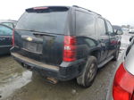 2007 Chevrolet Tahoe C1500 Синий vin: 1GNFC13J67R152793