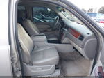 2007 Chevrolet Tahoe Lt Серый vin: 1GNFC13J67R226004