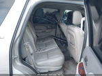 2007 Chevrolet Tahoe Lt Gray vin: 1GNFC13J67R226004