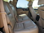 2007 Chevrolet Tahoe C1500 Бордовый vin: 1GNFC13J77J119235