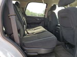 2007 Chevrolet Tahoe C1500 Белый vin: 1GNFC13J77R176309