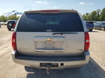 2007 Chevrolet Tahoe C1500 Tan vin: 1GNFC13J77R217456