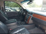 2007 Chevrolet Tahoe Lt Черный vin: 1GNFC13J77R375621