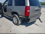 2007 Chevrolet Tahoe Lt Золотой vin: 1GNFC13J77R387140