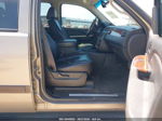 2007 Chevrolet Tahoe Lt Золотой vin: 1GNFC13J77R387140