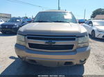 2007 Chevrolet Tahoe Lt Золотой vin: 1GNFC13J77R387140