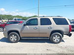 2007 Chevrolet Tahoe Lt Золотой vin: 1GNFC13J77R387140