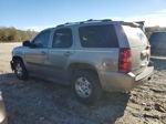 2007 Chevrolet Tahoe C1500 Золотой vin: 1GNFC13J87J141373