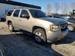 2007 Chevrolet Tahoe C1500 Золотой vin: 1GNFC13J87J141373