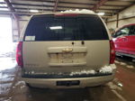 2007 Chevrolet Tahoe C1500 Cream vin: 1GNFC13J87R159566