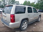 2007 Chevrolet Tahoe Ltz Tan vin: 1GNFC13J87R225291