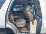 2007 Chevrolet Tahoe Ltz Tan vin: 1GNFC13J87R225291