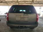 2007 Chevrolet Tahoe C1500 Коричневый vin: 1GNFC13J87R410389