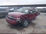 2007 Chevrolet Tahoe Ltz Unknown vin: 1GNFC13JX7R324369