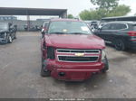 2007 Chevrolet Tahoe Ltz Неизвестно vin: 1GNFC13JX7R324369