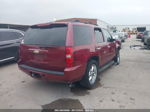 2007 Chevrolet Tahoe Ltz Неизвестно vin: 1GNFC13JX7R324369