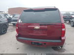 2007 Chevrolet Tahoe Ltz Unknown vin: 1GNFC13JX7R324369