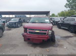 2007 Chevrolet Tahoe Ltz Unknown vin: 1GNFC13JX7R324369